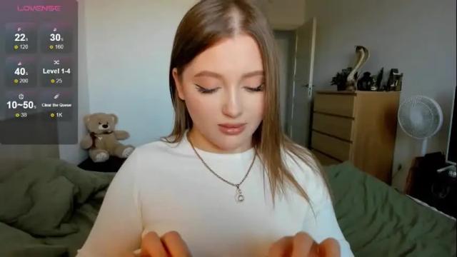 Image 11 of ju_lii Stream on Chaturbate on 1 month ago
