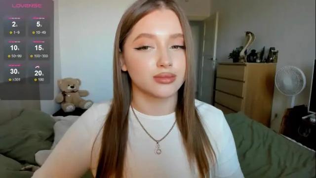 Thumbnail 2, ju_lii's Stream at Chaturbate, 1 month ago