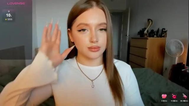 Thumbnail 1, ju_lii's Stream at Chaturbate, 1 month ago
