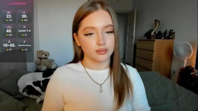 Thumbnail 3, ju_lii's Stream at Chaturbate, 1 month ago