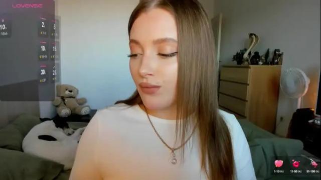 Thumbnail 1, ju_lii's Stream at Chaturbate, 28 days ago