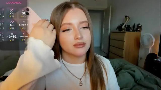 Image 11 of ju_lii Stream on Chaturbate on 1 month ago