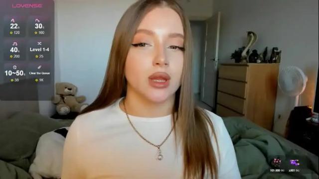 Image 12 of ju_lii Stream on Chaturbate on 1 month ago