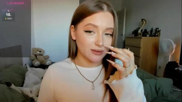 Thumbnail 2, ju_lii's Stream at Chaturbate, 28 days ago
