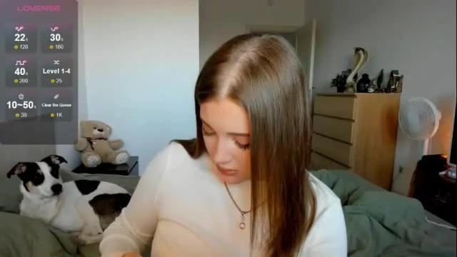 Image 7 of ju_lii Stream on Chaturbate on 1 month ago