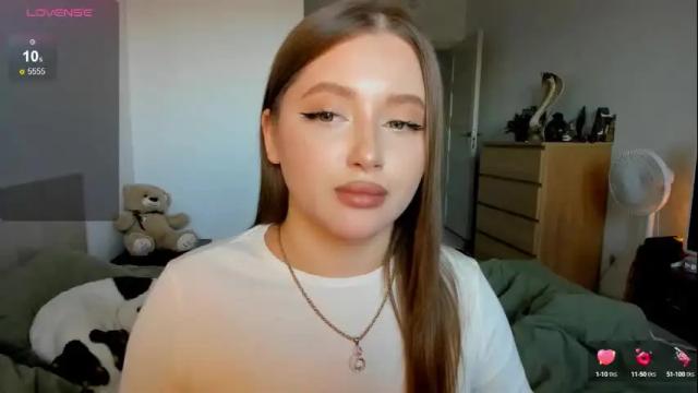 Thumbnail 3, ju_lii's Stream at Chaturbate, 28 days ago