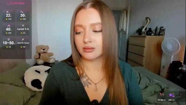 Thumbnail 1, ju_lii's Stream at Chaturbate, 25 days ago