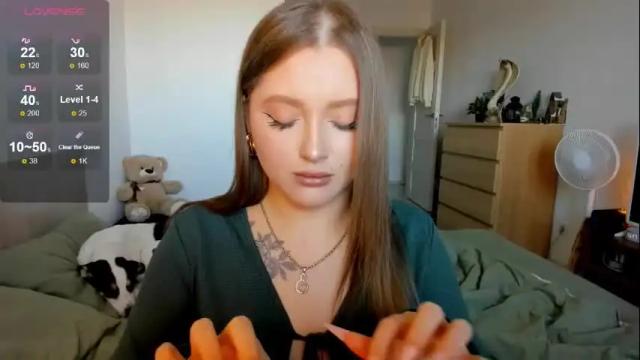 Image 10 of ju_lii Stream on Chaturbate on 27 days ago