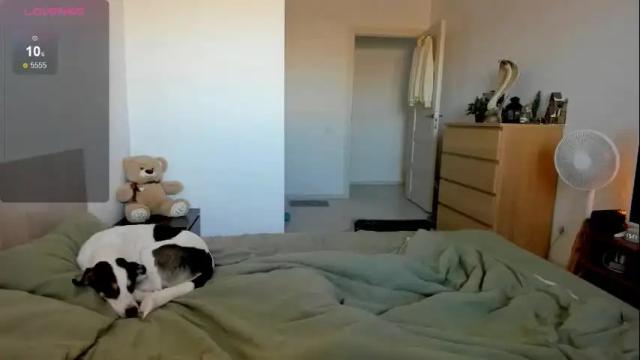 Image 11 of ju_lii Stream on Chaturbate on 27 days ago