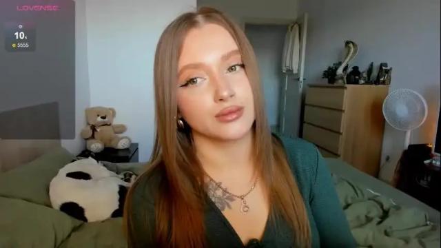 Image 3 of ju_lii Stream on Chaturbate on 27 days ago