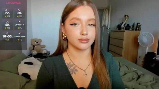 Image 6 of ju_lii Stream on Chaturbate on 27 days ago