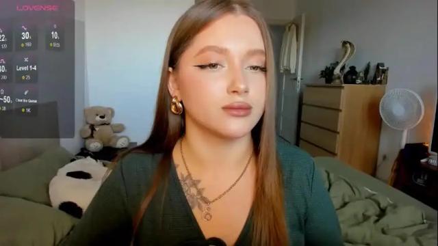 Image 7 of ju_lii Stream on Chaturbate on 27 days ago
