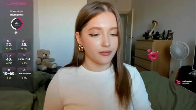 Thumbnail 1, ju_lii's Stream at Chaturbate, 24 days ago