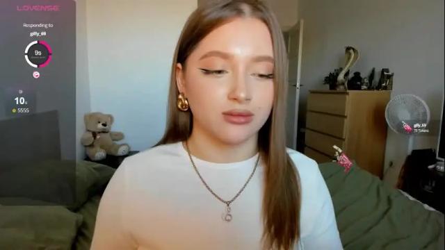 Image 3 of ju_lii Stream on Chaturbate on 26 days ago