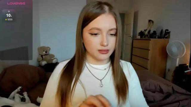 Thumbnail 1, ju_lii's Stream at Chaturbate, 18 days ago