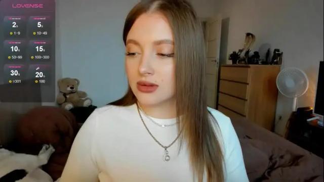 Image 11 of ju_lii Stream on Chaturbate on 20 days ago
