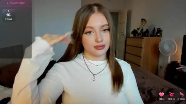 Image 6 of ju_lii Stream on Chaturbate on 20 days ago