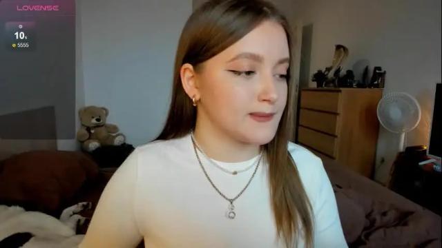 Thumbnail 3, ju_lii's Stream at Chaturbate, 18 days ago