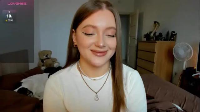 Thumbnail 1, ju_lii's Stream at Chaturbate, 17 days ago