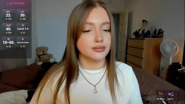 Image 11 of ju_lii Stream on Chaturbate on 19 days ago