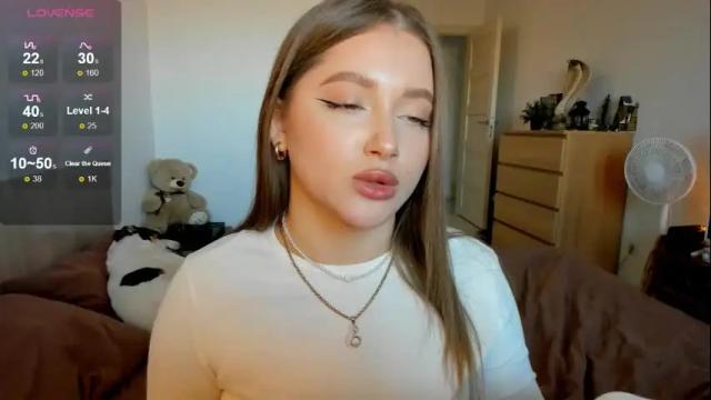 Thumbnail 2, ju_lii's Stream at Chaturbate, 16 days ago