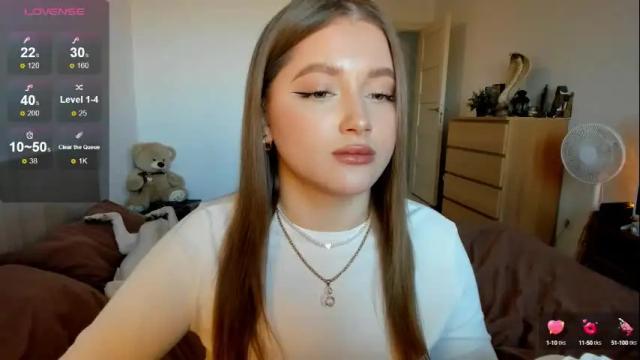 Thumbnail 3, ju_lii's Stream at Chaturbate, 16 days ago