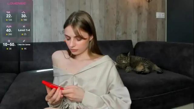 Image 7 of ju_lii Stream on Chaturbate on 16 days ago