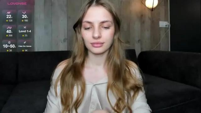 Thumbnail 1, ju_lii's Stream at Chaturbate, 12 days ago