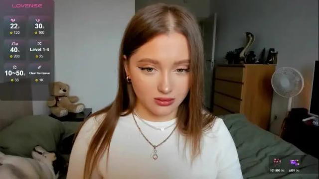 Image 11 of ju_lii Stream on Chaturbate on 13 days ago