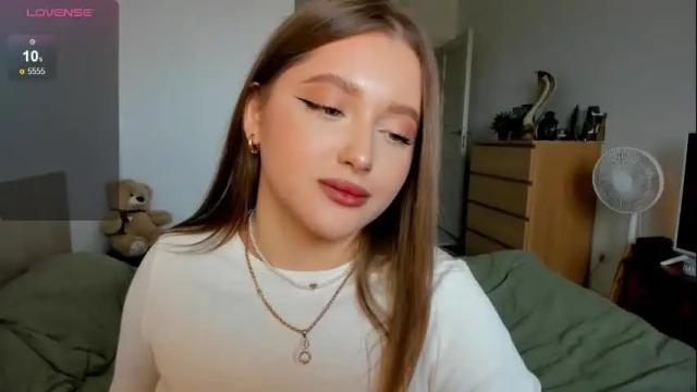 Thumbnail 2, ju_lii's Stream at Chaturbate, 11 days ago