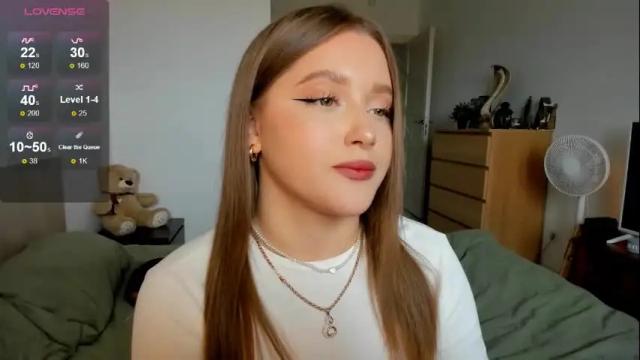 Image 7 of ju_lii Stream on Chaturbate on 13 days ago