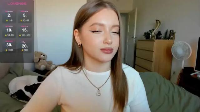 Thumbnail 1, ju_lii's Stream at Chaturbate, 10 days ago