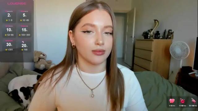 Image 2 of ju_lii Stream on Chaturbate on 12 days ago