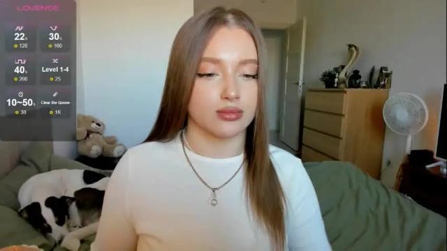 Image 3 of ju_lii Stream on Chaturbate on 12 days ago