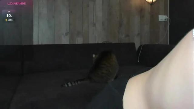 Image 4 of ju_lii Stream on Chaturbate on 11 days ago