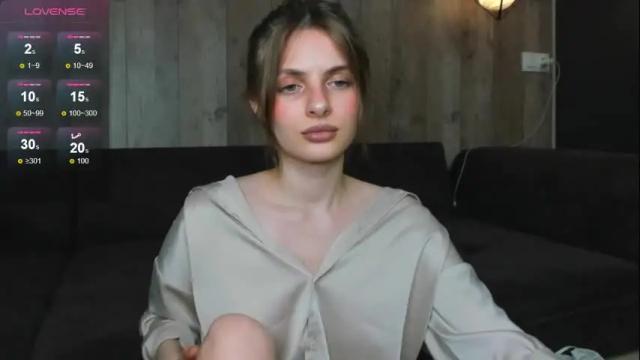 Thumbnail 3, ju_lii's Stream at Chaturbate, 9 days ago