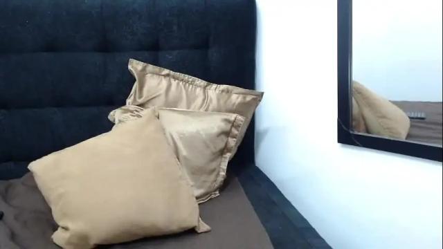 Thumbnail 3, juan_and_luciana's Stream at Chaturbate, 19 days ago