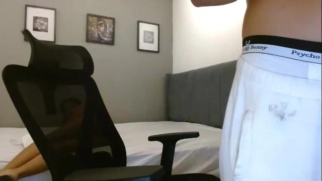 Thumbnail 2, juan_y_ana_69's Stream at Chaturbate, 2 months ago