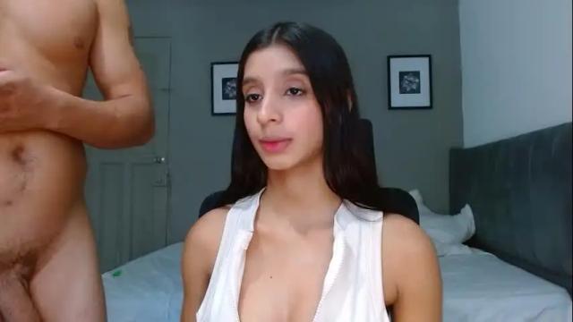 Image 2 of juan_y_ana_69 Stream on Chaturbate on 1 month ago