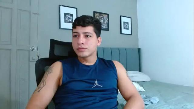 Thumbnail 2, juan_y_ana_69's Stream at Chaturbate, 21 days ago
