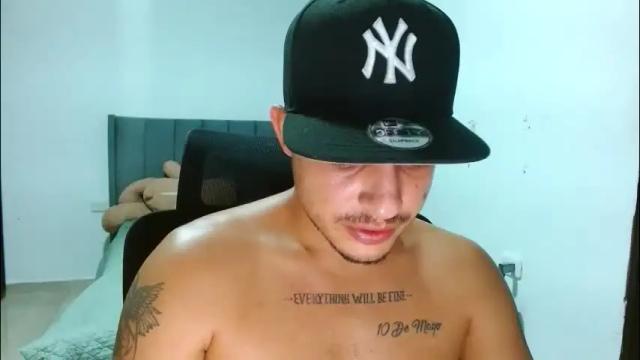 Thumbnail 3, juan_y_ana_69's Stream at Chaturbate, 22 days ago