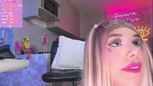 Image 8 of juana18quintero Stream on Chaturbate on 7 days ago