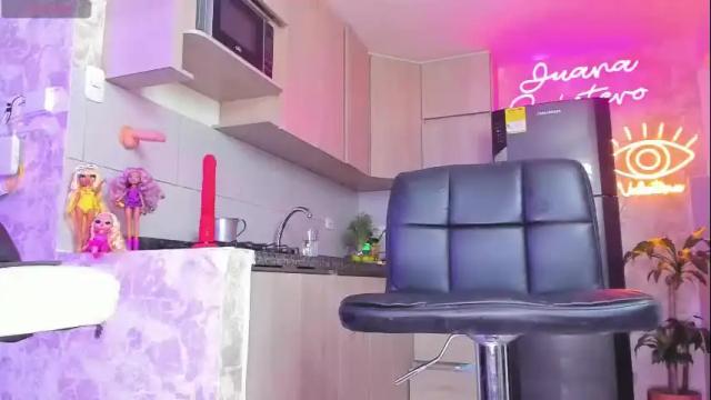 Image 6 of juana18quintero Stream on Chaturbate on 1 month ago