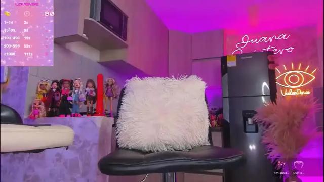 Image 12 of juana18quintero Stream on Chaturbate on 1 month ago