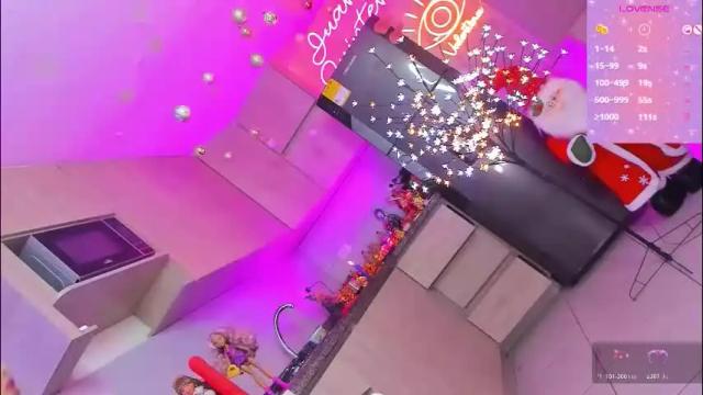 Image 11 of juana18quintero Stream on Chaturbate on 1 month ago