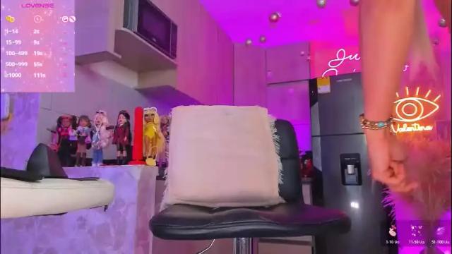 Image 11 of juana18quintero Stream on Chaturbate on 10 days ago