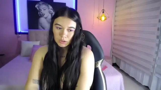 Thumbnail 3, juana_espinosa's Stream at Chaturbate, 14 months ago