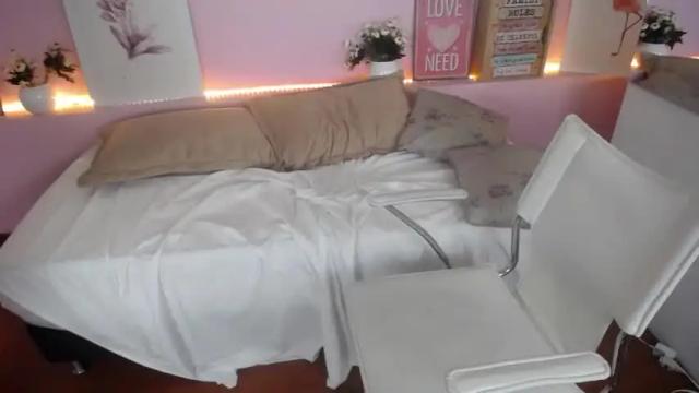 Image 11 of juana_luna Stream on Chaturbate on 18 months ago