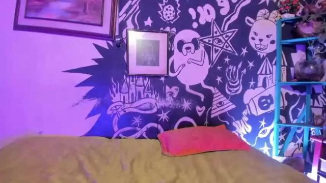 Image 12 of juanaflorecita Stream on Chaturbate on 12 months ago