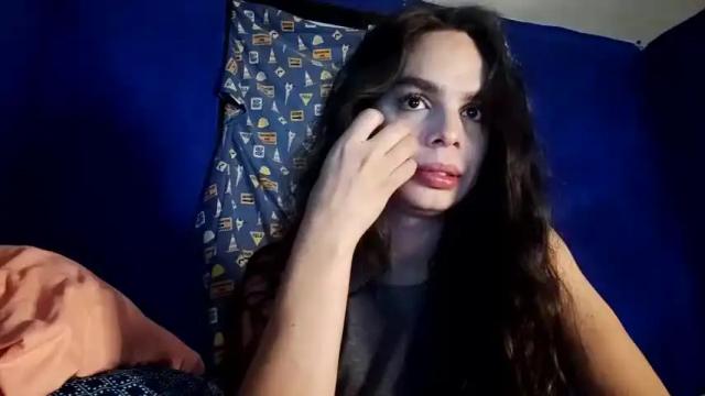 Thumbnail 1, juanaflorecita's Stream at Chaturbate, 12 months ago